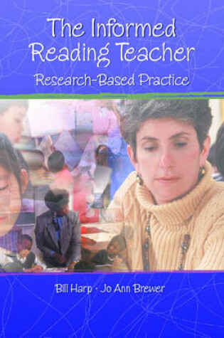 Cover of Informed Reading Teacher