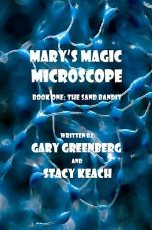 Cover of Mary's Magic Microscope