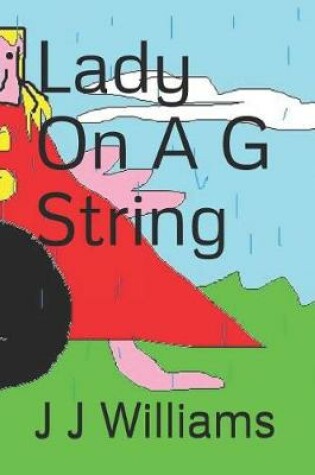 Cover of Lady On A G String