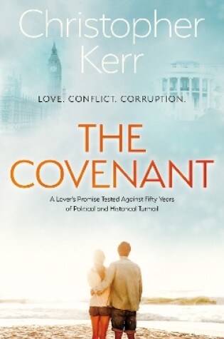 Cover of The Covenant