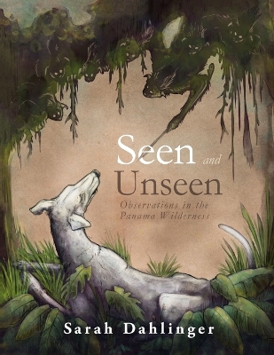 Book cover for Seen and Unseen