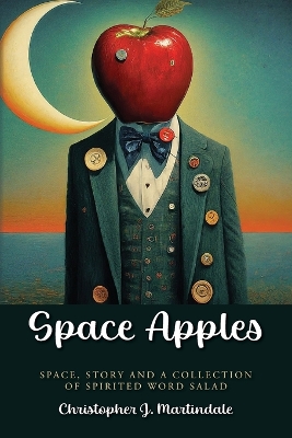 Cover of Space Apples