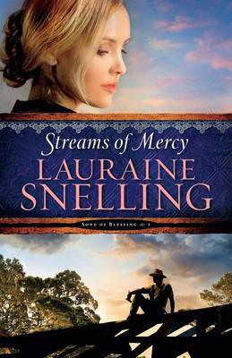 Book cover for Streams of Mercy
