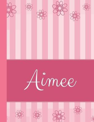 Book cover for Aimee