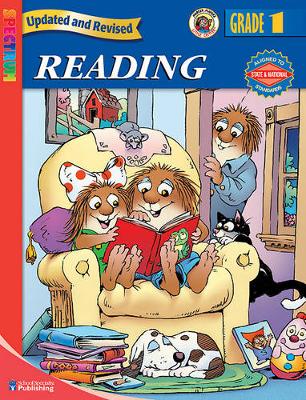 Cover of Reading, Grade 1