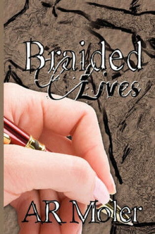 Cover of Braided Lives