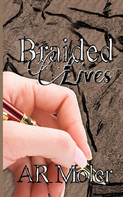 Book cover for Braided Lives