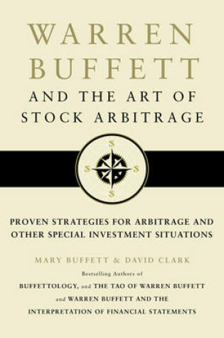 Cover of Warren Buffett and the Art of Stock Arbitrage