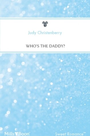 Cover of Who's The Daddy?