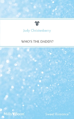 Book cover for Who's The Daddy?