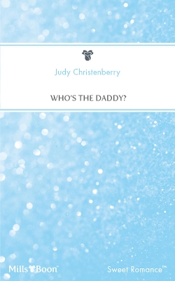 Cover of Who's The Daddy?