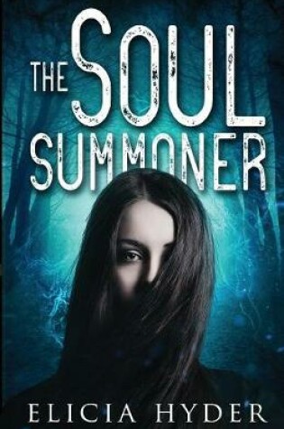 Cover of The Soul Summoner