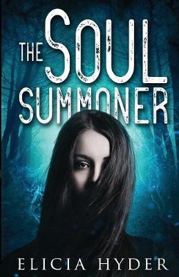 Book cover for The Soul Summoner