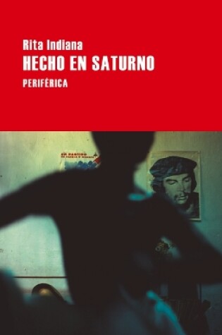 Cover of Hecho En Saturno