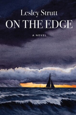 Cover of On the Edge