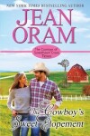 Book cover for The Cowboy's Sweet Elopement