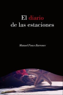 Book cover for El Diario de Las Estaciones