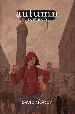 Book cover for Autumn: Inferno