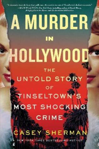 Cover of A Murder in Hollywood