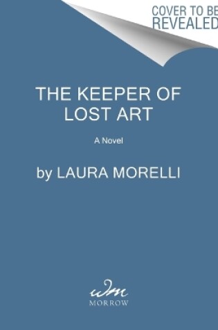Cover of The Keeper of Lost Art
