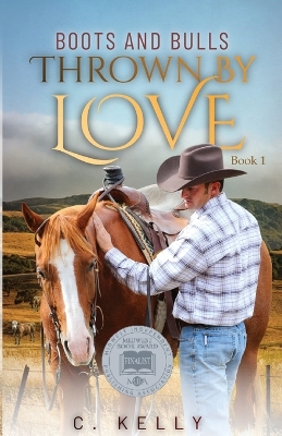 Cover of Thrown by Love
