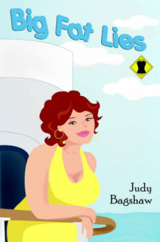 Cover of Big Fat Lies