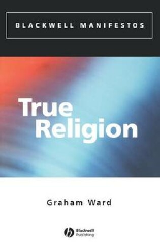 Cover of True Religion