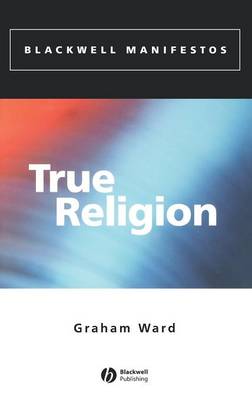 Book cover for True Religion