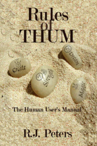 Cover of Rules of Thum
