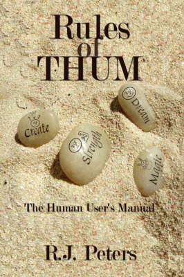 Book cover for Rules of Thum