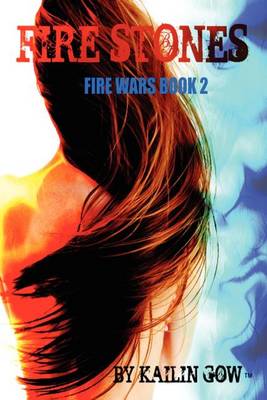 Cover of Fire Stones