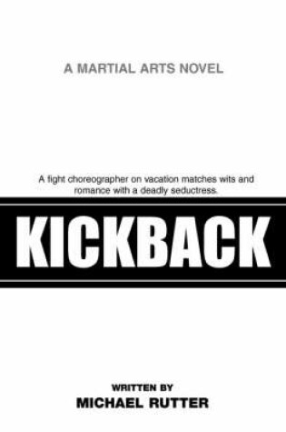 Cover of Kickback