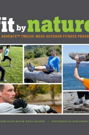 Cover of Fit by Nature