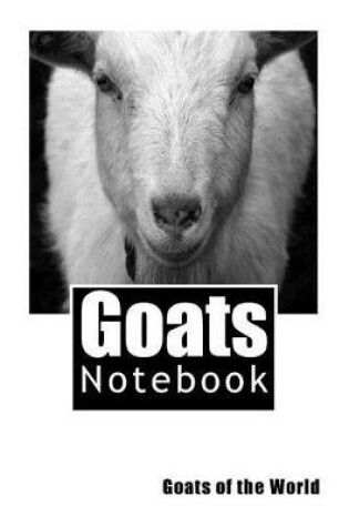 Cover of Goats