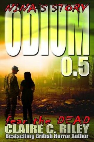 Cover of Odium 0.5