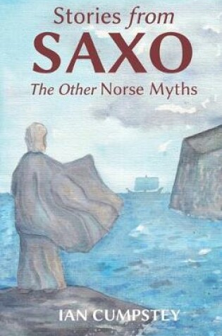 Cover of Stories from Saxo