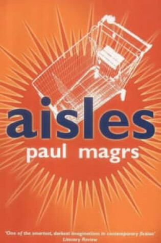 Cover of Aisles