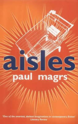 Book cover for Aisles