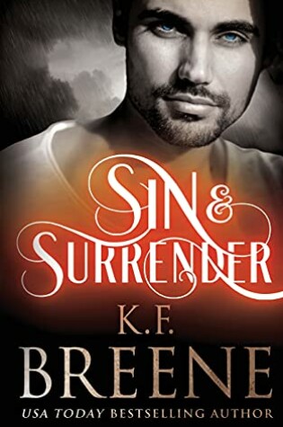 Cover of Sin and Surrender