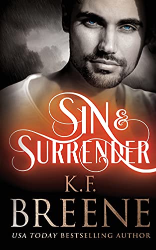 Cover of Sin and Surrender