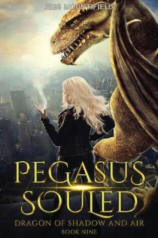 Cover of Pegasus Souled