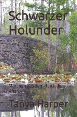 Cover of Schwarzer Holunder