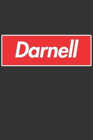 Cover of Darnell