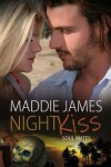 Book cover for Night Kiss