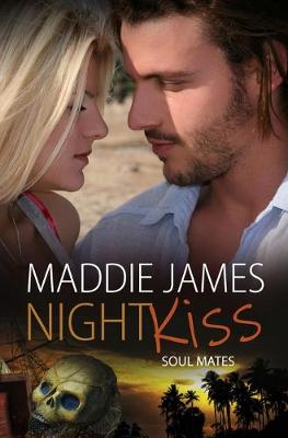 Book cover for Night Kiss