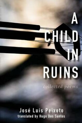 Cover of A Child in Ruins