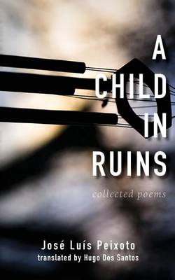 Book cover for A Child in Ruins