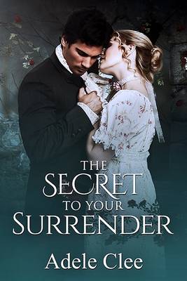 Book cover for The Secret To Your Surrender