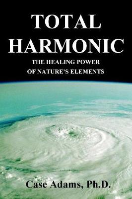 Book cover for Total Harmonic