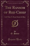Book cover for The Ransom of Red Chief